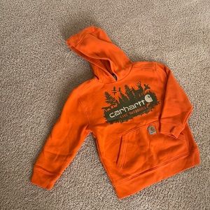 Carhartt Hoddie